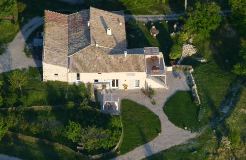 Arpavon House | 65 m² Gîte ∙ 1 bedroom ∙ 2 guests