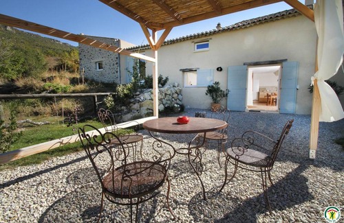 Arpavon House | 65 m² Gîte ∙ 1 bedroom ∙ 2 guests