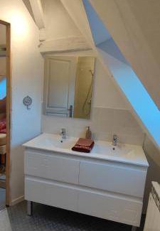 Beaumont-sur-Sarthe House | 65 m² House ∙ 1 bedroom ∙ 6 guests