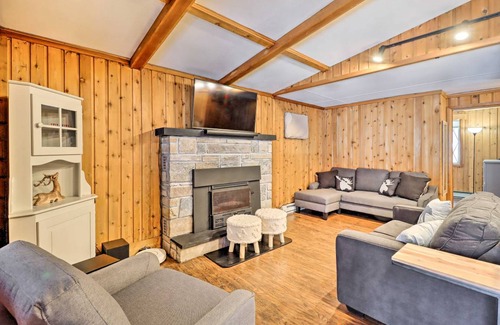 Locust Lake Village House | 65 m² House ∙ 2 bedrooms ∙ 6 guests