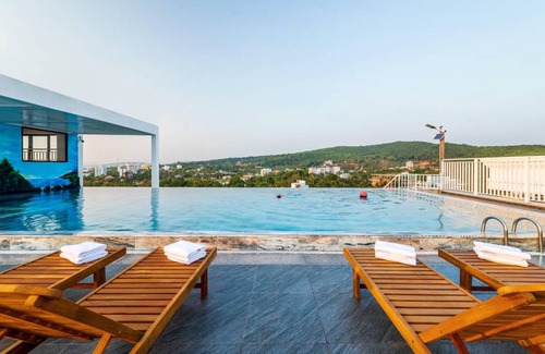 Duong Dong Hotel | 65 m² Hotel ∙ 2 bedrooms ∙ 10 guests