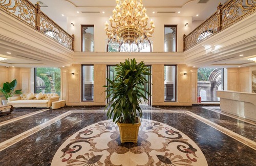Duong Dong Hotel | 65 m² Hotel ∙ 2 bedrooms ∙ 10 guests