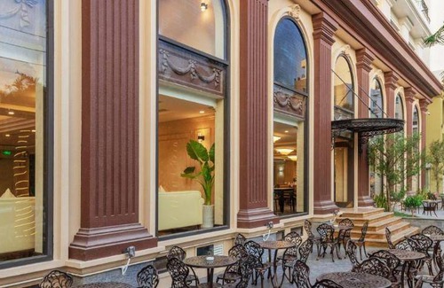 Duong Dong Hotel | 65 m² Hotel ∙ 2 bedrooms ∙ 10 guests