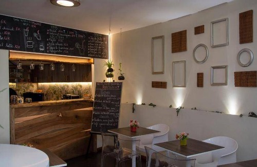 Antananarivo Avaradrano Hotel | 65 m² Hotel ∙ 2 bedrooms ∙ 127 guests