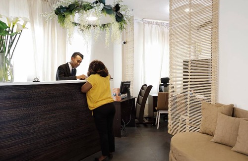 Antananarivo Avaradrano Hotel | 65 m² Hotel ∙ 2 bedrooms ∙ 127 guests