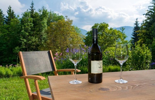 Labientschach House | 65 m² House ∙ 1 bedroom ∙ 2 guests