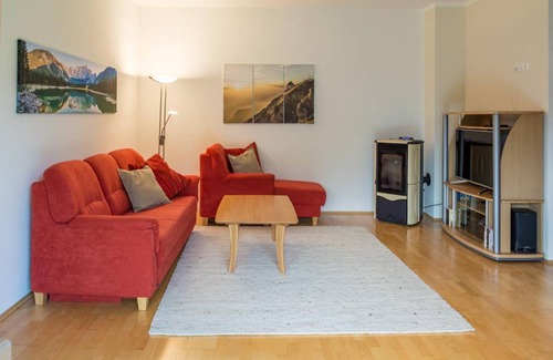 Labientschach House | 65 m² House ∙ 1 bedroom ∙ 2 guests