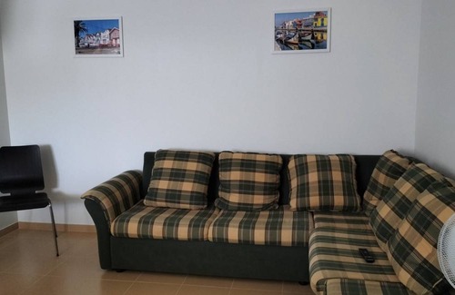 Oliveira De Azemeis House | 65 m² House ∙ 3 bedrooms ∙ 7 guests