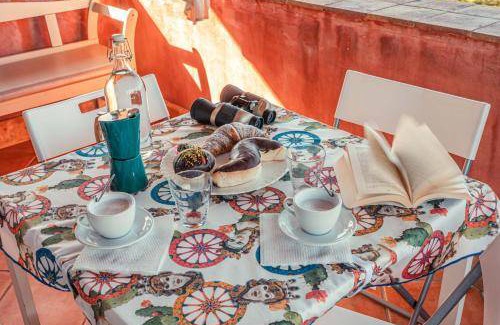 Chianchitta-Trappitello House | 65 m² House ∙ 1 bedroom ∙ 5 guests