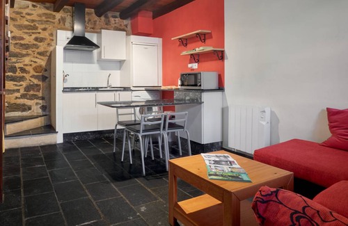 Bembibre House | 65 m² House ∙ 2 bedrooms ∙ 4 guests