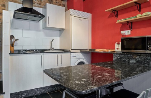 Bembibre House | 65 m² House ∙ 2 bedrooms ∙ 4 guests