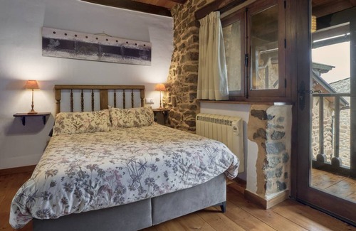 Bembibre House | 65 m² House ∙ 2 bedrooms ∙ 4 guests