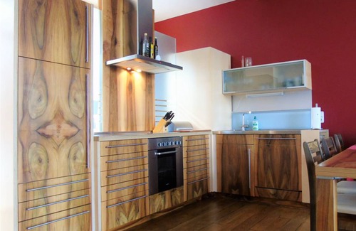 Koslau House | 65 m² House ∙ 2 bedrooms ∙ 4 guests