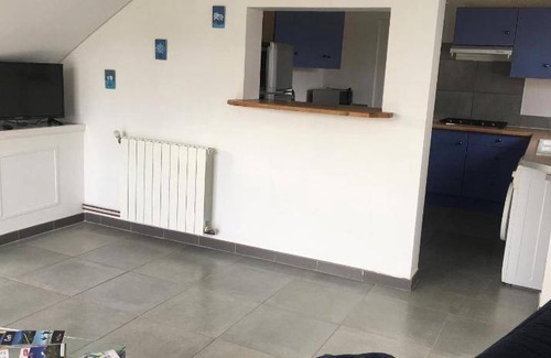 Nay House | 65 m² House ∙ 2 bedrooms ∙ 4 guests