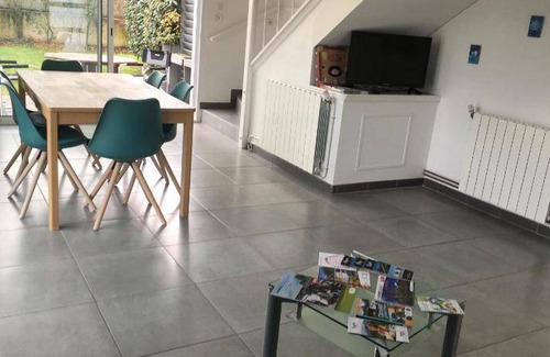 Nay House | 65 m² House ∙ 2 bedrooms ∙ 4 guests
