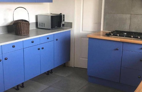 Nay House | 65 m² House ∙ 2 bedrooms ∙ 4 guests