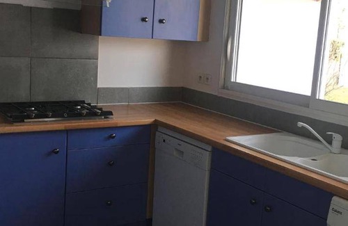 Nay House | 65 m² House ∙ 2 bedrooms ∙ 4 guests