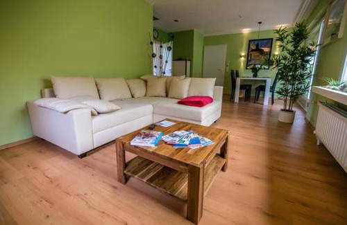Wendisch Evern House | 65 m² House ∙ 2 bedrooms ∙ 4 guests