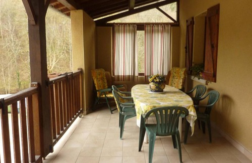 Bagnac-sur-Cele House | 65 m² House ∙ 2 bedrooms ∙ 4 guests