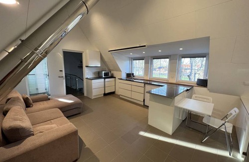 Vellinge Resort | 65 m² Private room ∙ 1 bedroom ∙ 1 guest