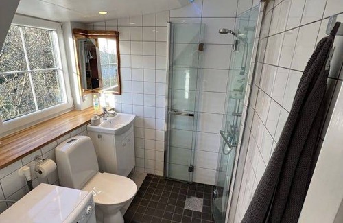Vellinge Resort | 65 m² Private room ∙ 1 bedroom ∙ 1 guest