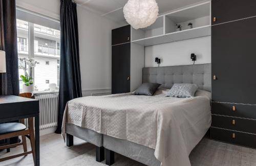 Innerstaden-Ostermalm Apartment | 65 m² Apartment ∙ 2 bedrooms ∙ 3 guests