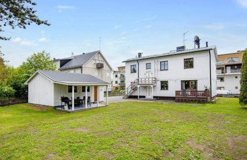 Innerstaden-Ostermalm Apartment | 65 m² Apartment ∙ 2 bedrooms ∙ 3 guests