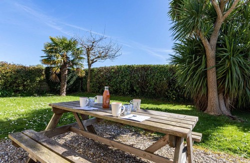 Reville Villa | 65 m² Villa ∙ 2 bedrooms ∙ 4 guests