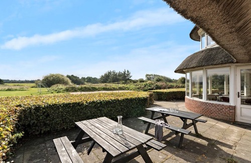 Nørre Fjand House | 650 m² Farmhouse ∙ 12 bedrooms ∙ 32 guests