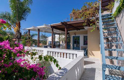 Loutra Villa | 650 m² Villa ∙ 6 bedrooms ∙ 12 guests