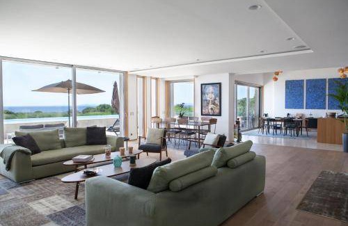 Porto-Vecchio Villa | 650 m² Villa ∙ 5 bedrooms ∙ 10 guests