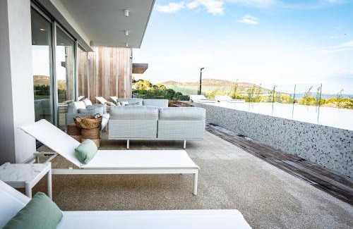 Porto-Vecchio Villa | 650 m² Villa ∙ 5 bedrooms ∙ 10 guests