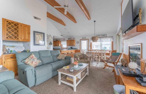 South Nags Head House | 6503 - Cest Sea Bon by Resort Realty