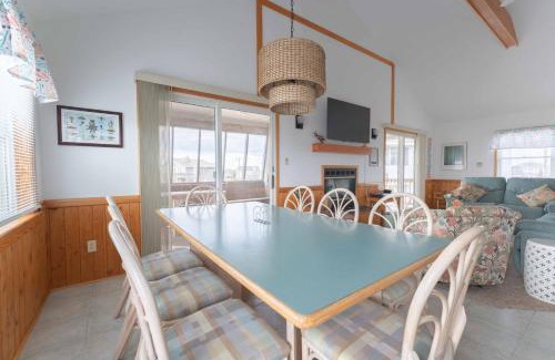 South Nags Head House | 6503 - Cest Sea Bon by Resort Realty