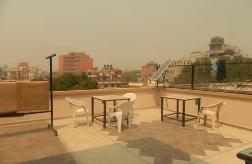 Thamel Bed & Breakfast | 651 m² Bed and breakfast ∙ 4 guests