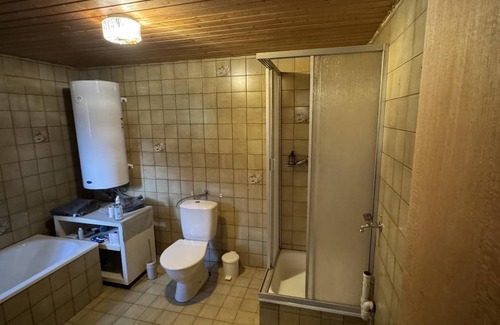 Sonntag Apartment | 66 m² Apartment ∙ 1 bedroom ∙ 5 guests