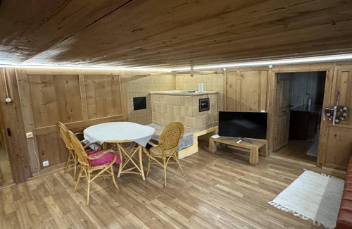 Sonntag Apartment | 66 m² Apartment ∙ 1 bedroom ∙ 5 guests