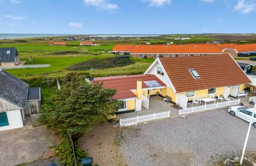 Trans Apartment | 66 m² Apartment ∙ 2 bedrooms ∙ 4 guests