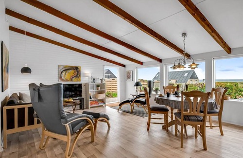 Trans Apartment | 66 m² Apartment ∙ 2 bedrooms ∙ 4 guests