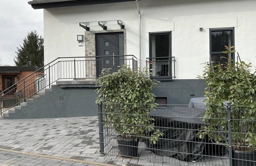 Mertesdorf House | 66 m² House ∙ 1 bedroom ∙ 4 guests
