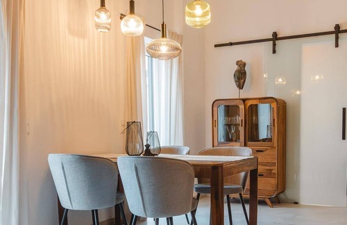 Mertesdorf House | 66 m² House ∙ 1 bedroom ∙ 4 guests