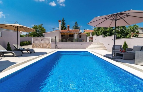 Divsici House | 66 m² House ∙ 2 bedrooms ∙ 6 guests