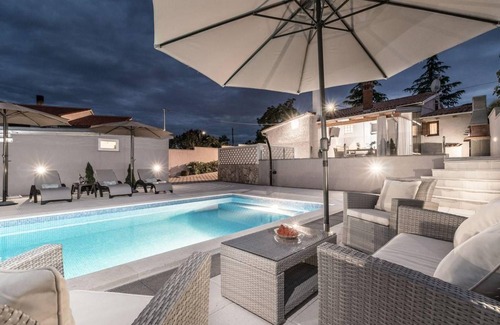 Divsici House | 66 m² House ∙ 2 bedrooms ∙ 6 guests