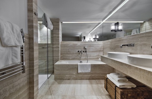 Valletta Hotel | 66 Saint Pauls & Spa