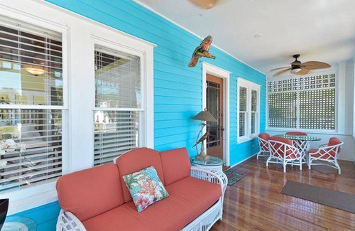 Stuart House | 663 m² Motel ∙ 10 bedrooms ∙ 31 guests