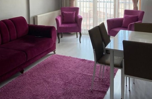 Kozlu Apartment | 67 Kozlu Belen Apart