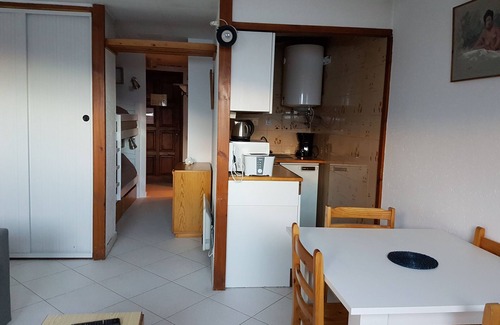Pas de la Casa Apartment | 67CANIGOU - ESTUDI/CABINA - PAS DE LA CASA -006053