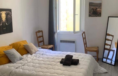 Blancarde Apartment | 68 m² Apartment ∙ 2 bedrooms ∙ 6 guests