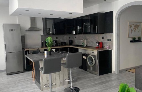 Blancarde Apartment | 68 m² Apartment ∙ 2 bedrooms ∙ 6 guests