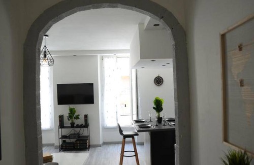 Blancarde Apartment | 68 m² Apartment ∙ 2 bedrooms ∙ 6 guests